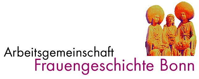 Arbeitsgemeinschaft Frauengeschichte Bonn